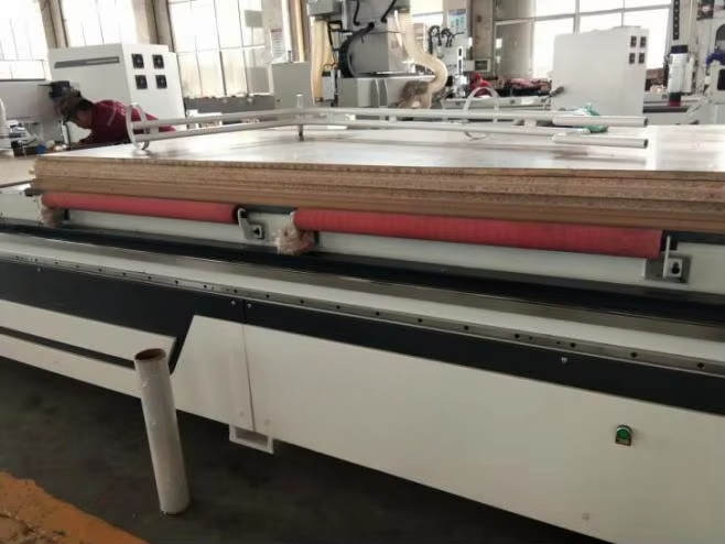 Automatyczna frezarka CNC do d – Cnc Router Machine recenzja i cena