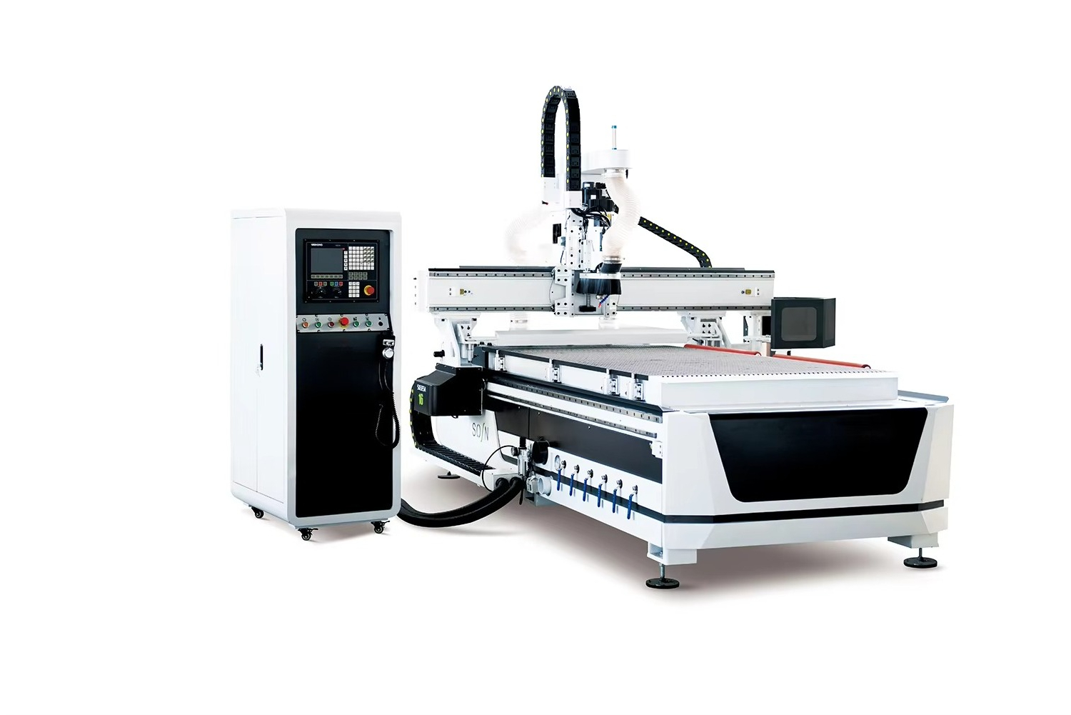 Automatyczna frezarka CNC do d – Cnc Router Machine recenzja i cena