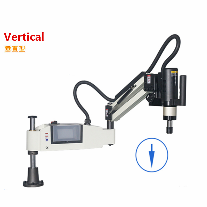 LY Pionowa Elektryczna Maszyna – Servo Motor Cnc recenzja i cena