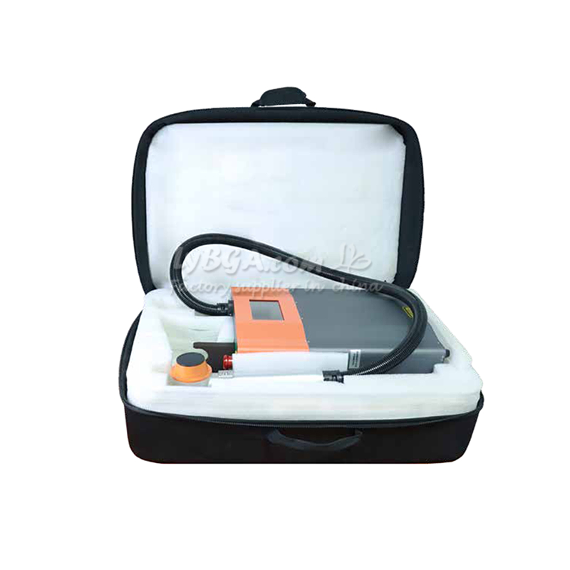 LY-LCG100A 100W Laserowa Maszy – Industrial Laser Machines recenzja i cena