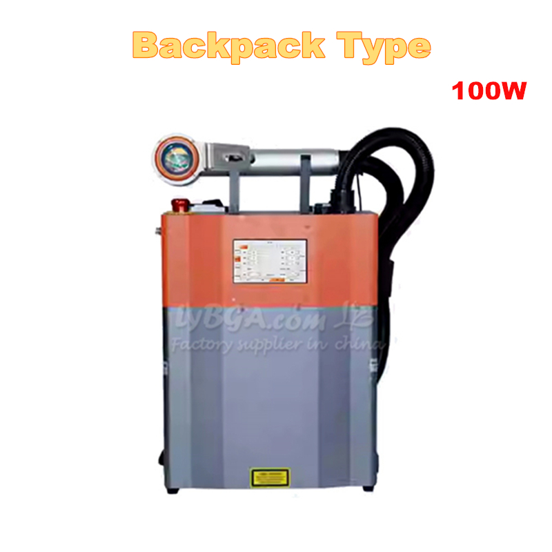LY-LCG100A 100W Laserowa Maszy – Industrial Laser Machines recenzja i cena