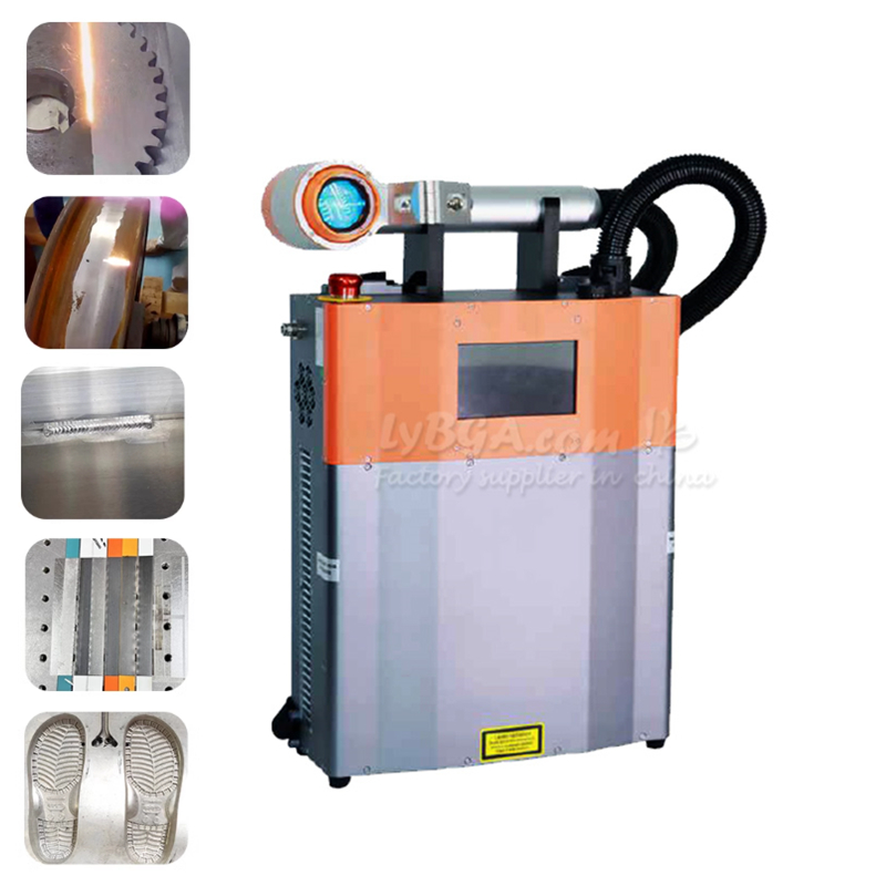 LY-LCG100A 100W Laserowa Maszy – Industrial Laser Machines recenzja i cena