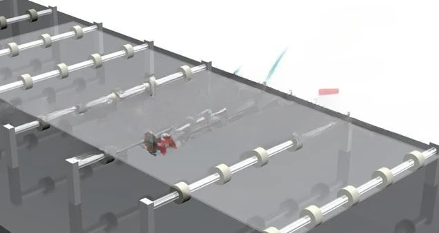 Precyzyjny laserowy czujnik pr – Industrial Applications Of Laser recenzja i cena