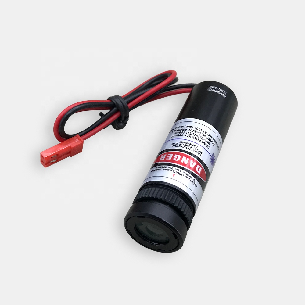 Generator linii laserowej do i – Industrial Laser Line Generator recenzja i cena
