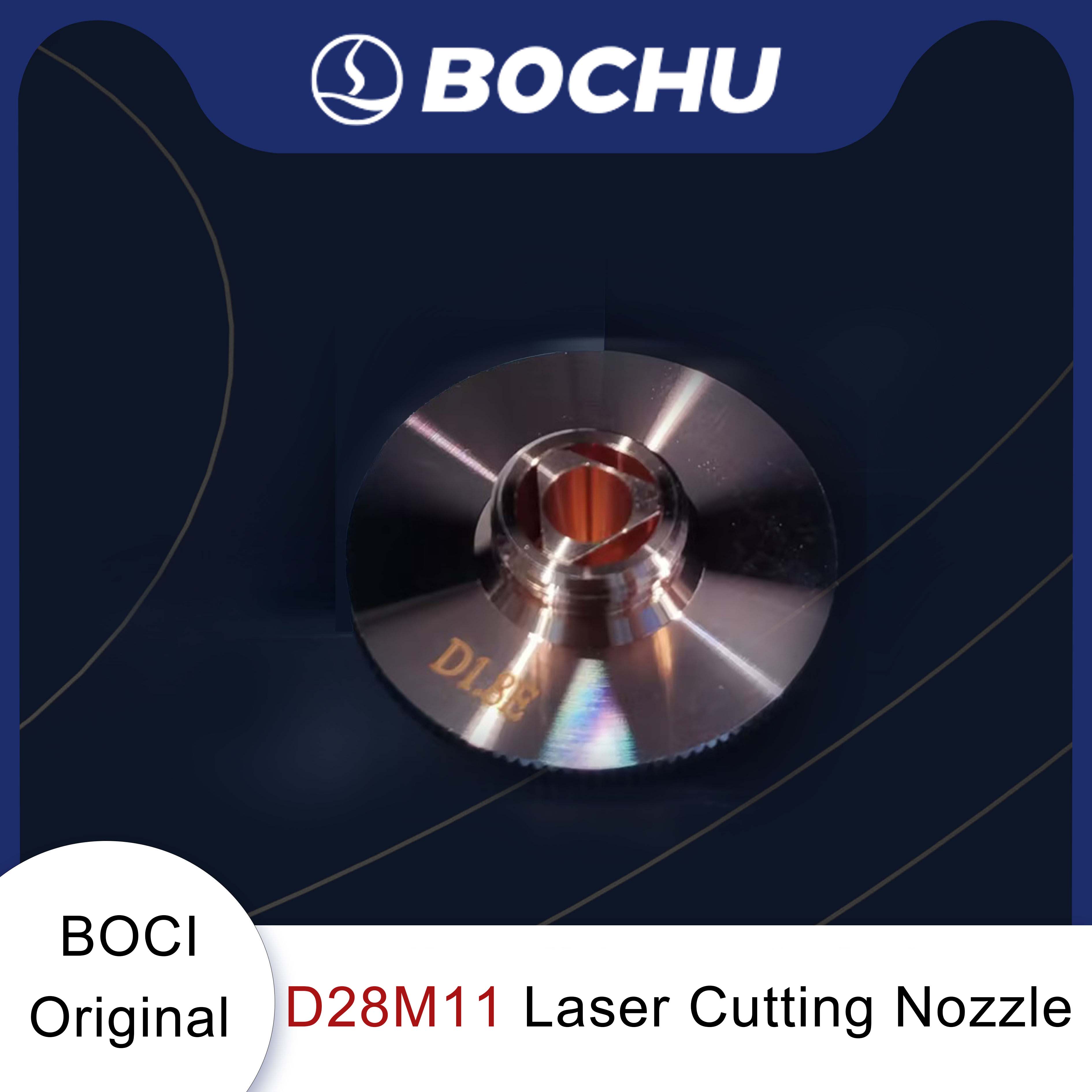 Oryginalna dysza do cięcia las – Industrial Laser Blasting recenzja i cena