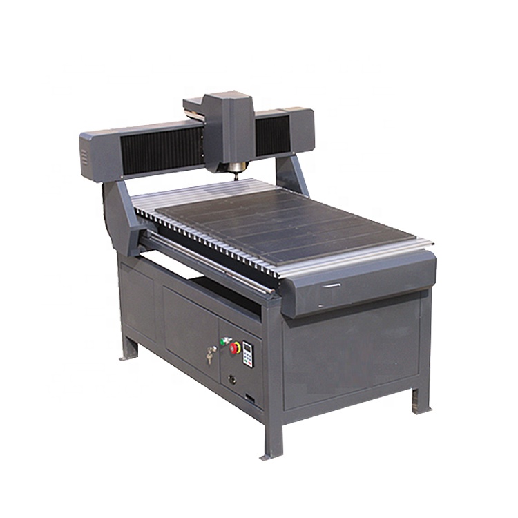 Wysokiej klasy frezarka CNC do – Cnc Router Machine recenzja i cena