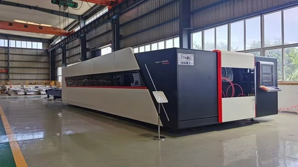W pełni zamknięta maszyna do c – Industrial Laser Uses recenzja i cena