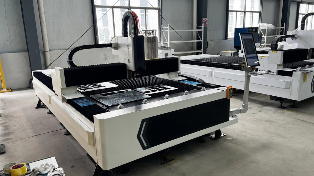 Maszyna do cięcia laserem świa – Industrial Applications Of Laser recenzja i cena
