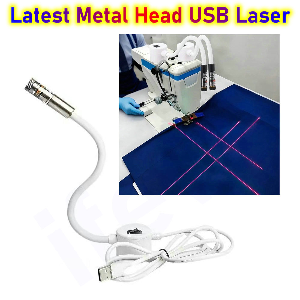 Laserowy lokalizator USB do dr – Industrial Laser Machines recenzja i cena