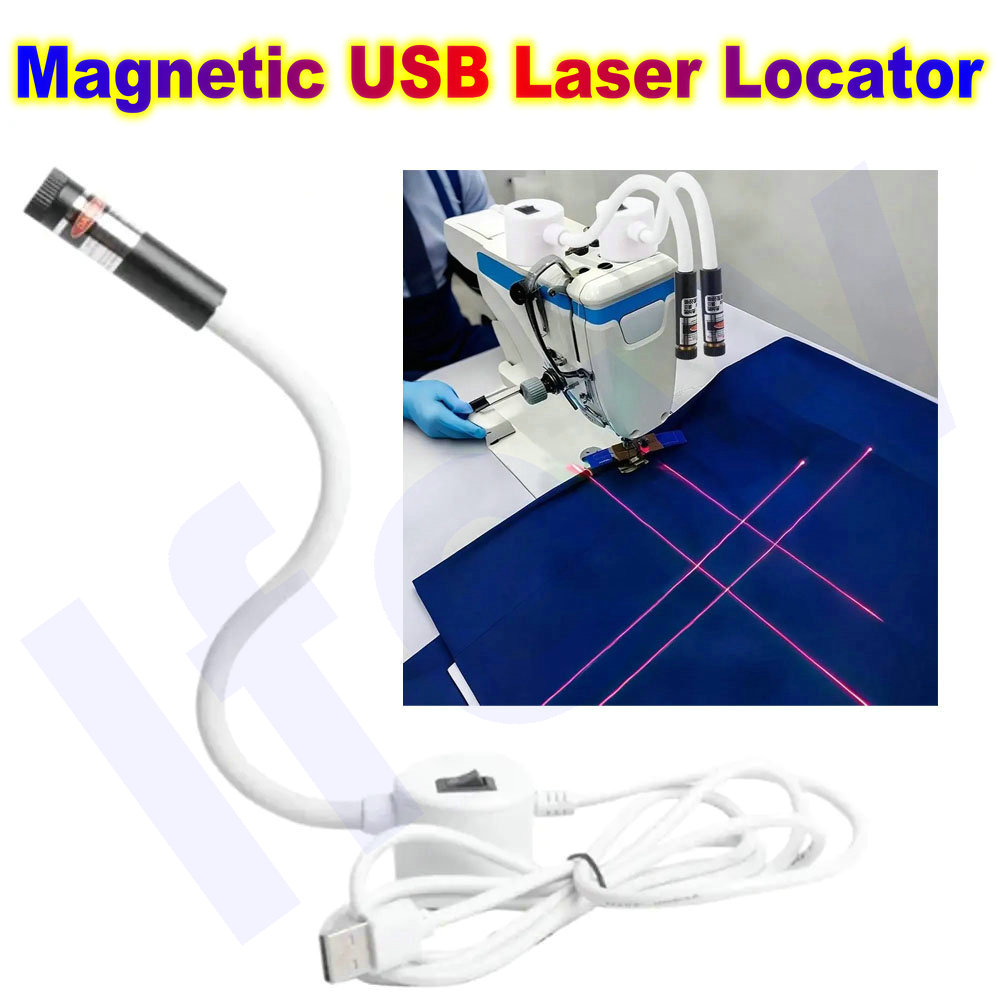 Laserowy lokalizator USB do dr – Industrial Laser Machines recenzja i cena