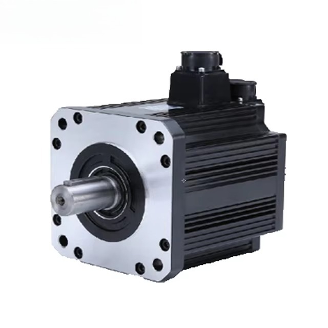   Nowy, szybki silnik serwo AC – Servo Motor Cnc recenzja i cena