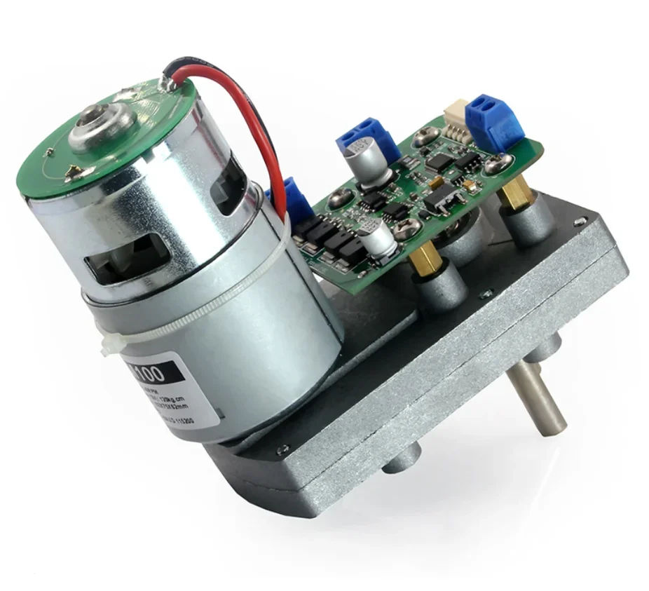 12V 100kg 150kg duży moment ob – Servo Motor Cnc recenzja i cena