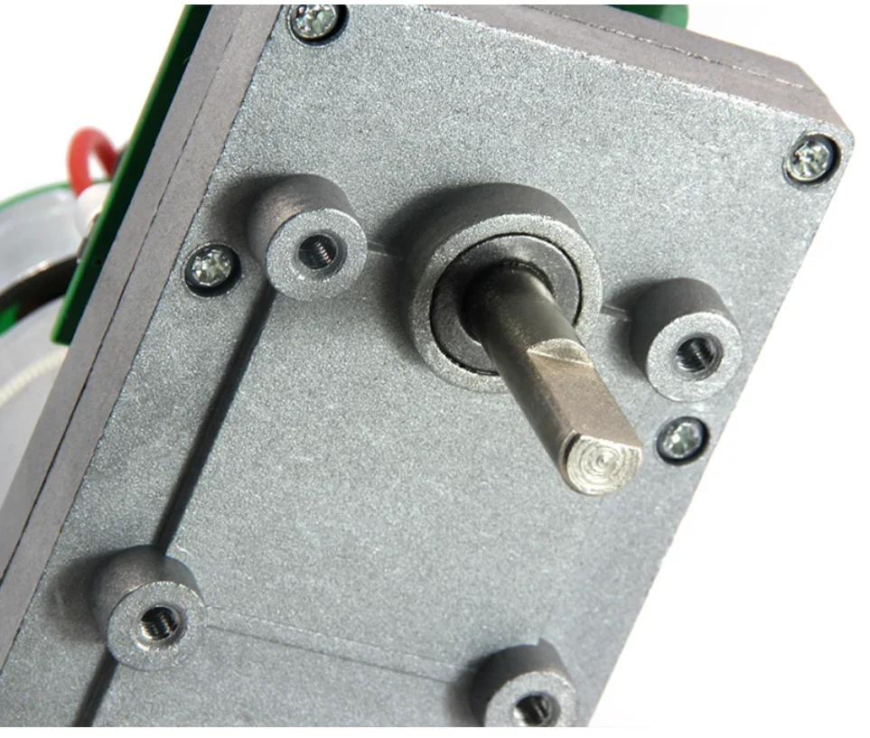 12V 100kg 150kg duży moment ob – Servo Motor Cnc recenzja i cena