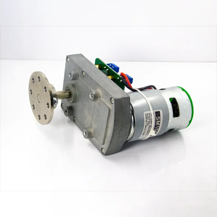 12V 100kg 150kg duży moment ob – Servo Motor Cnc recenzja i cena